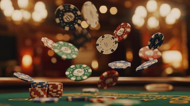 Hip Hop Panda slot game interface on joker5000 login