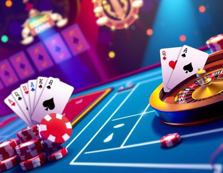 joker5000 login featured game showcase joker5000 login featured game showcase